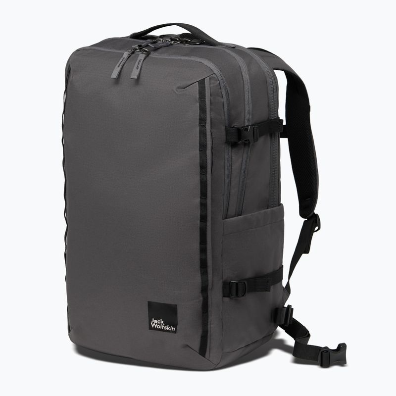 Jack Wolfskin Sierra 32 literes pala nappali hátizsák 2