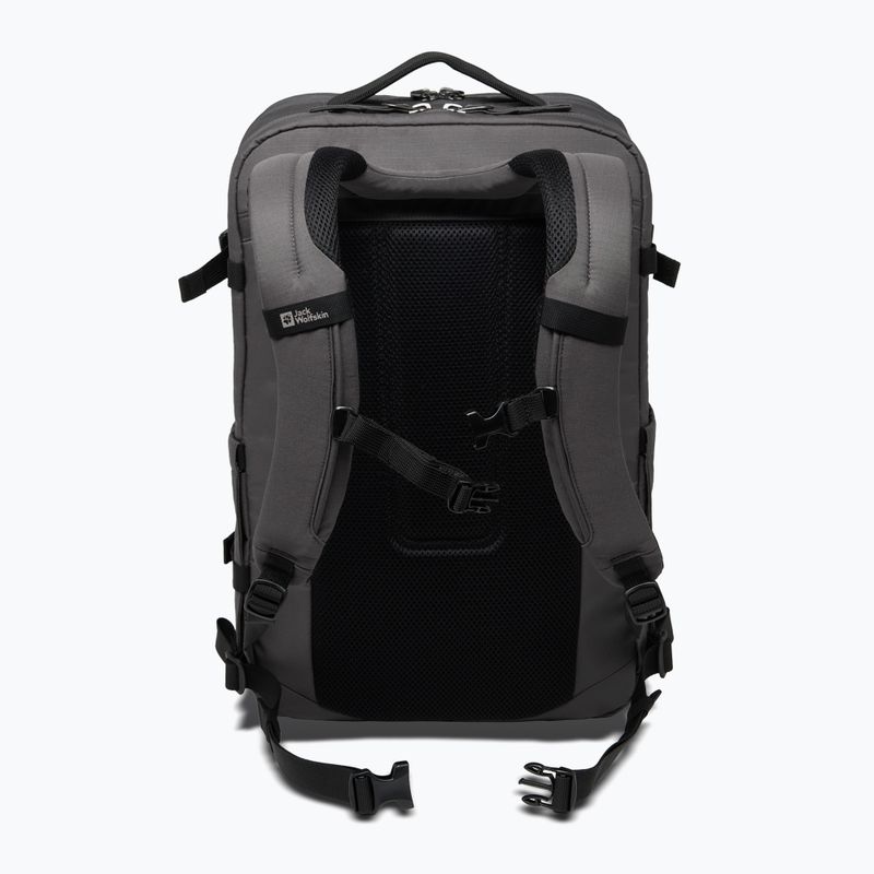 Jack Wolfskin Sierra 32 literes pala nappali hátizsák 3