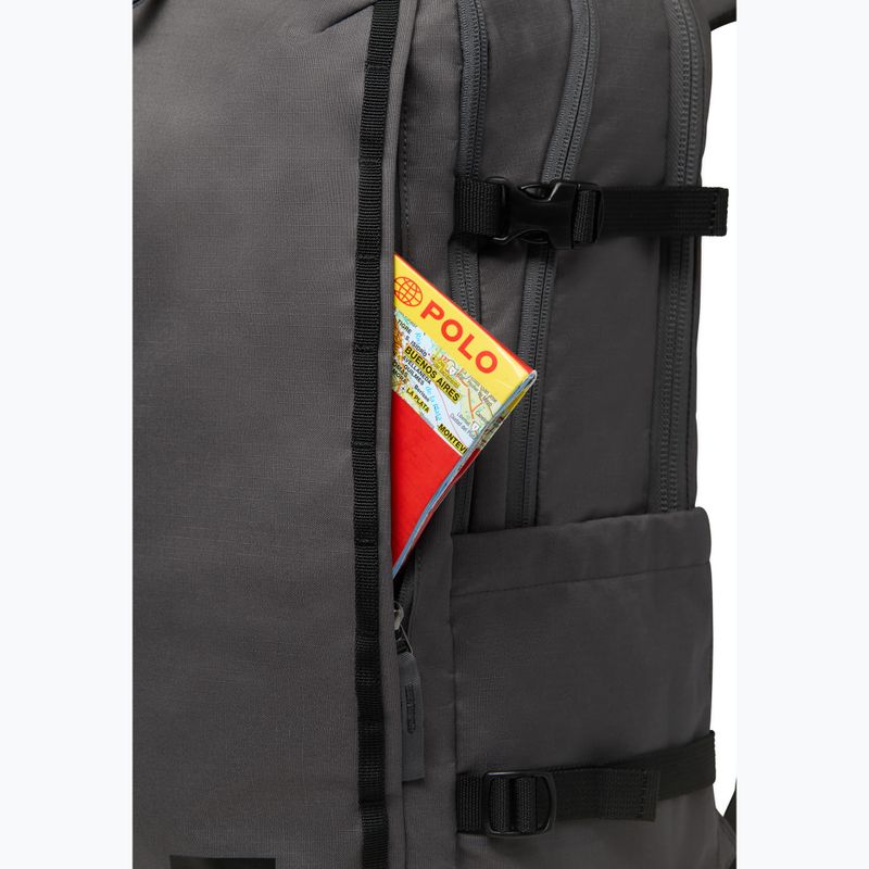 Jack Wolfskin Sierra 32 literes pala nappali hátizsák 6