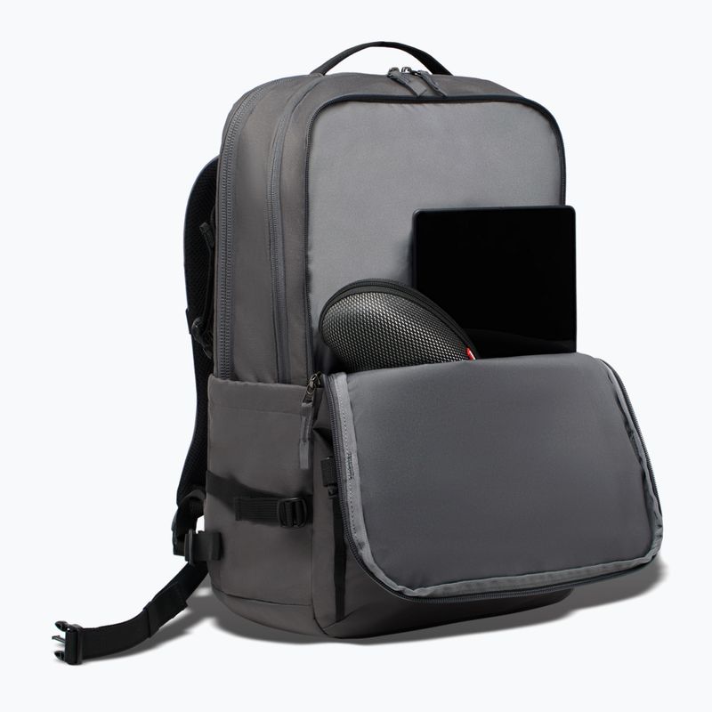 Jack Wolfskin Sierra 32 literes pala nappali hátizsák 8