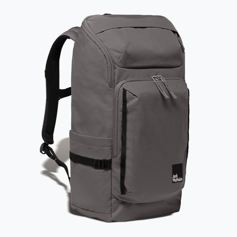 Jack Wolfskin Lyall Lyall 28 l pala nappali hátizsák 4