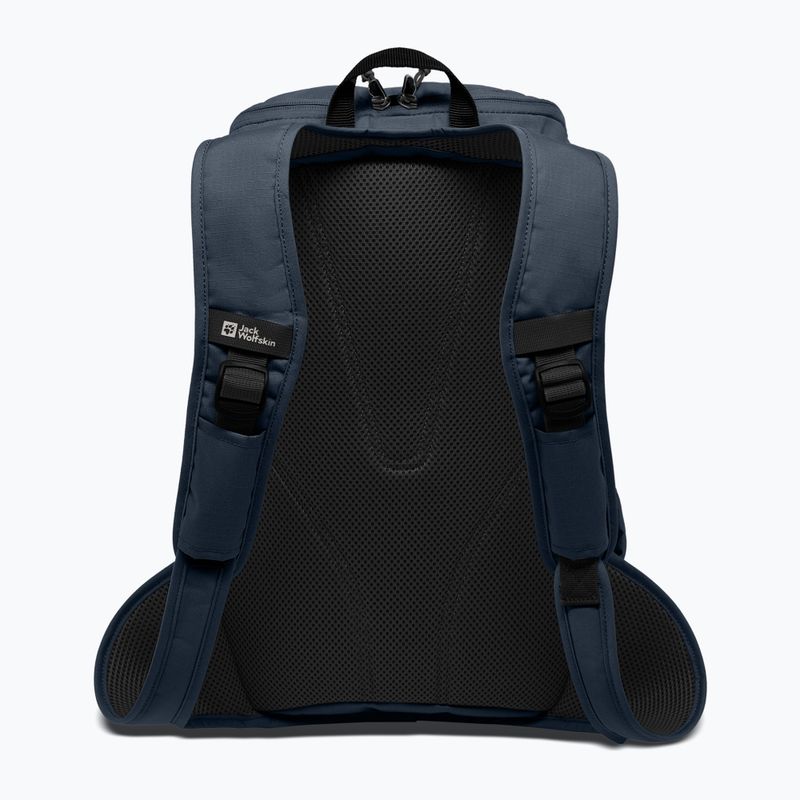 Jack Wolfskin Waimea 15 l éjféli égbolt női hátizsák 3