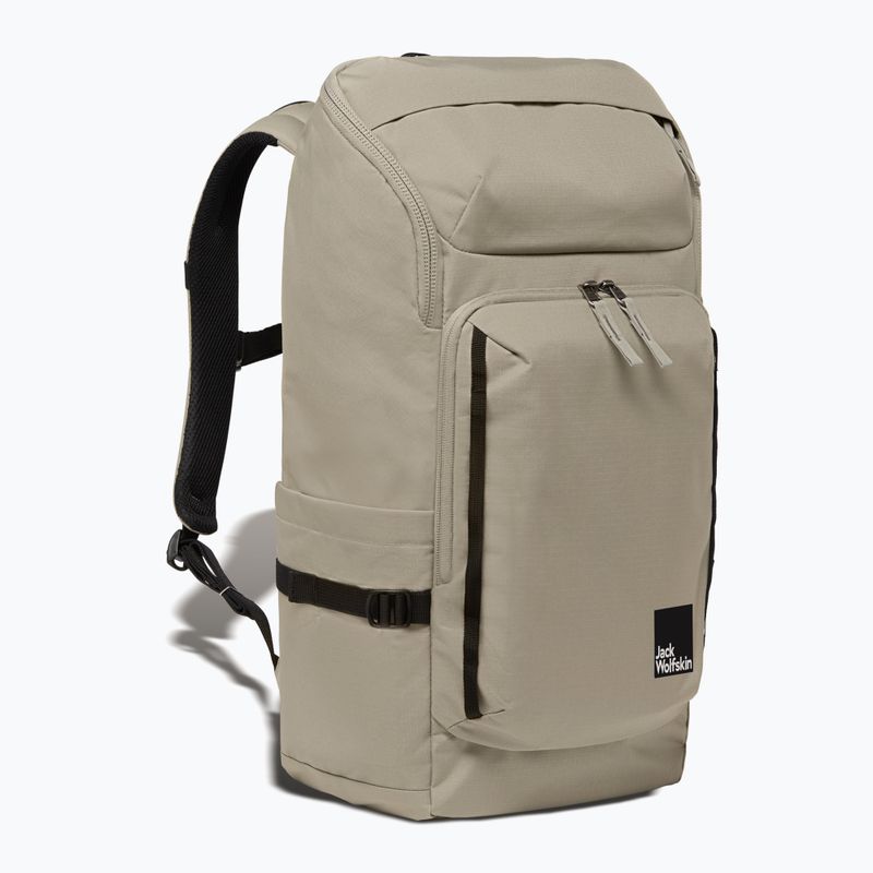 Jack Wolfskin Lyall Lyall 28 l stone daypack 4