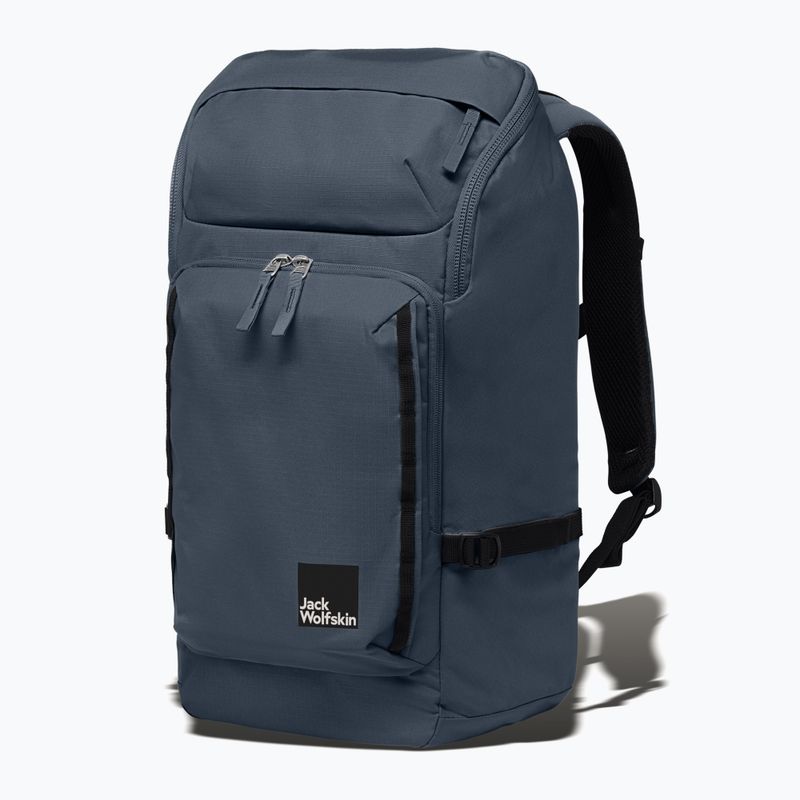 Jack Wolfskin Lyall 28 l éjféli égbolt nappali hátizsák 2