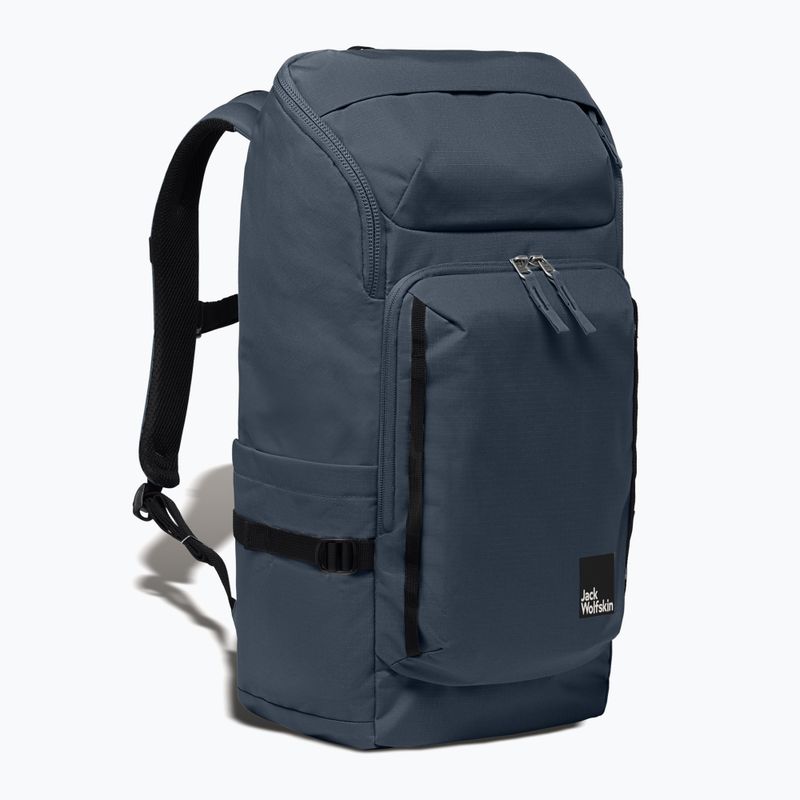 Jack Wolfskin Lyall 28 l éjféli égbolt nappali hátizsák 4