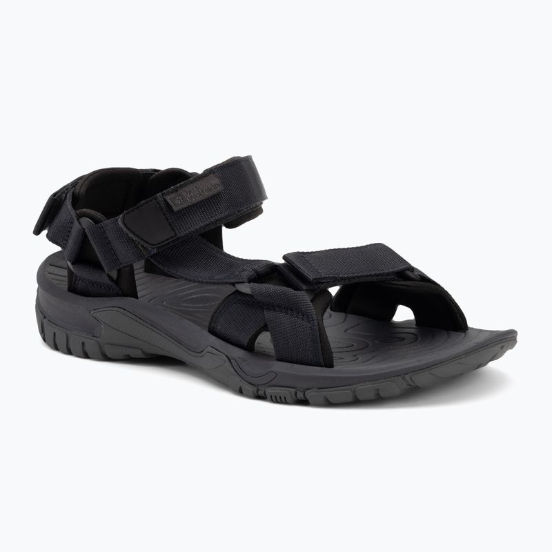 Jack Wolfskin férfi Lakewood Ride fantom szandálok