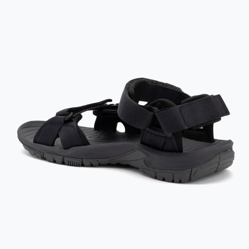 Jack Wolfskin férfi Lakewood Ride fantom szandálok 3