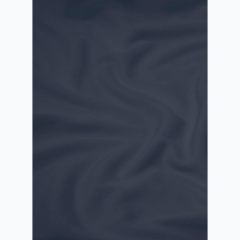 Női túrapóló Jack Wolfskin Tech T midnight sky 8