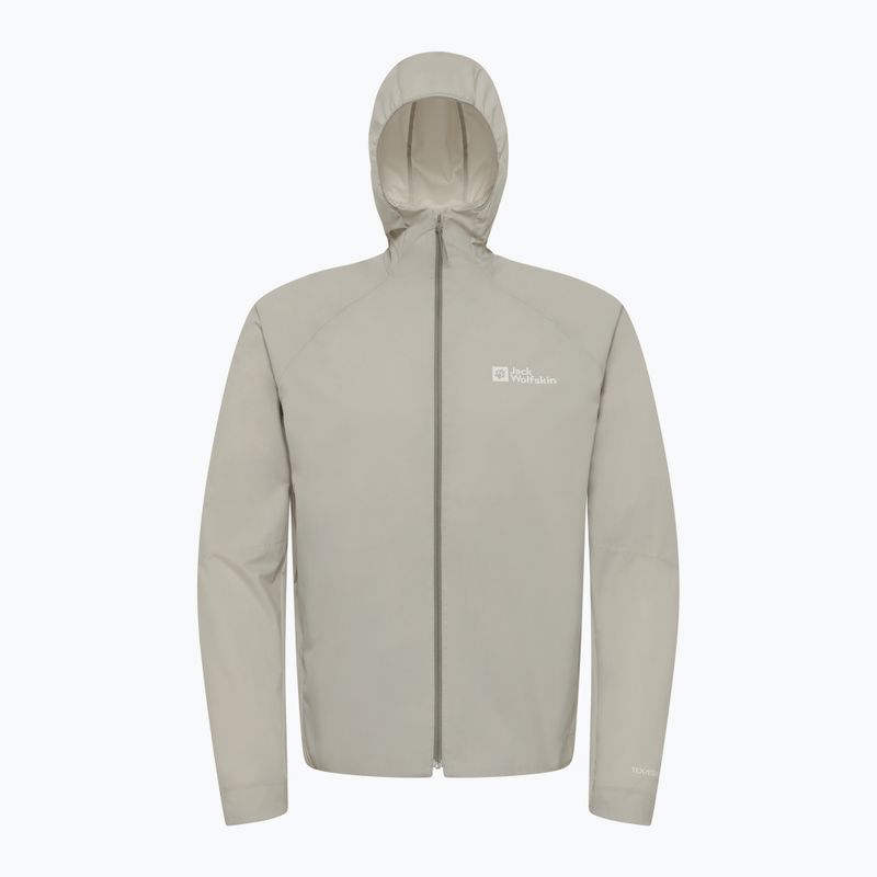 Jack Wolfskin férfi Prelight Octa seal szélkabát 8