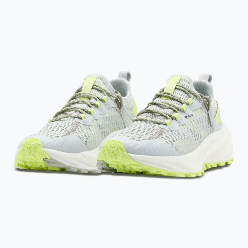 Jack Wolfskin női túrabakancs Prelight Swift Vent Low hűvös matcha 9
