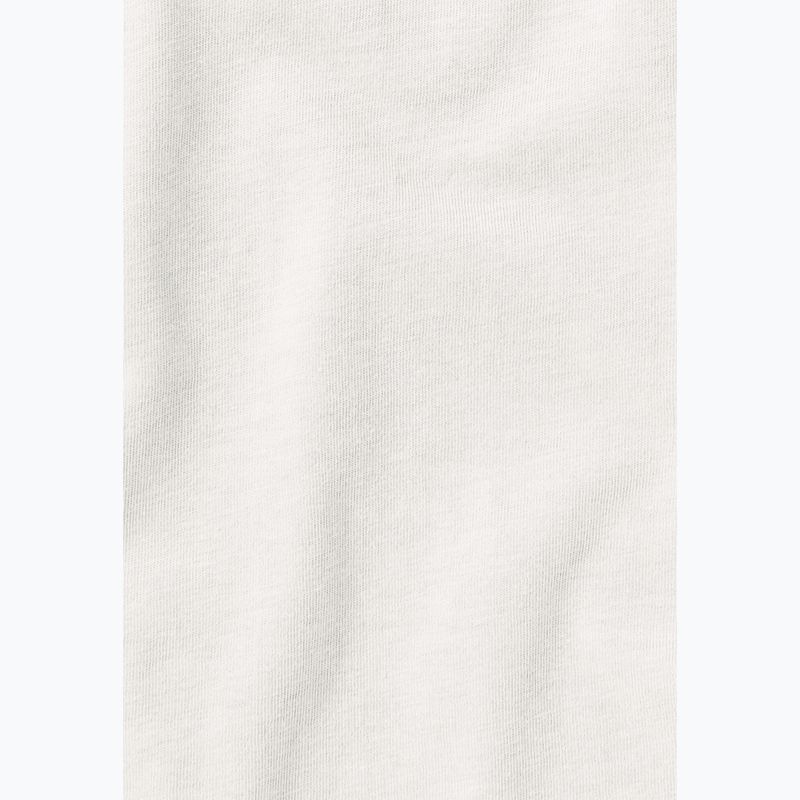 Jack Wolfskin gyermek póló Graphic print pamut fehér 8