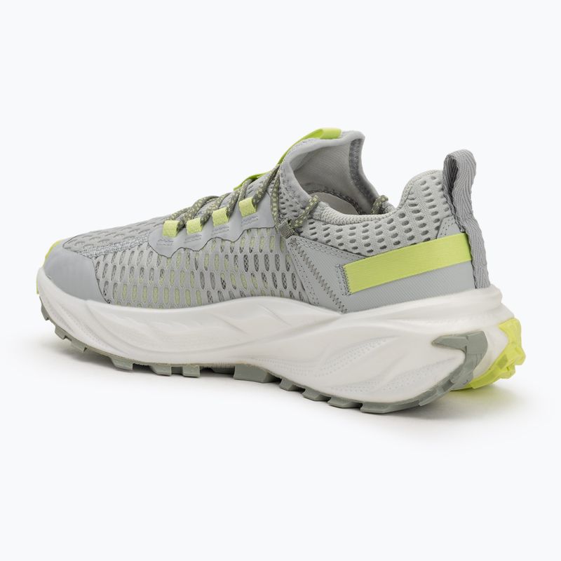 Jack Wolfskin női túrabakancs Prelight Swift Vent Low hűvös matcha 2