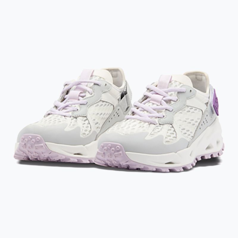 Jack Wolfskin női túrabakancs Prelight Hybrid Vent Low halvány levendula 2