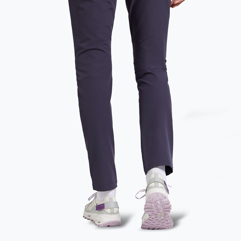 Jack Wolfskin női túrabakancs Prelight Hybrid Vent Low halvány levendula 7