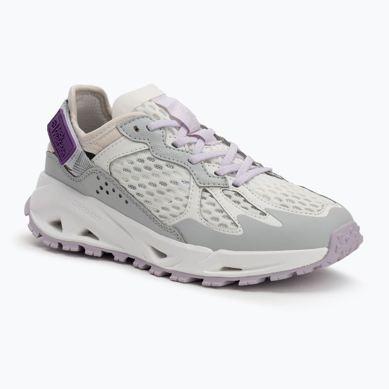 Jack Wolfskin női túrabakancs Prelight Hybrid Vent Low halvány levendula