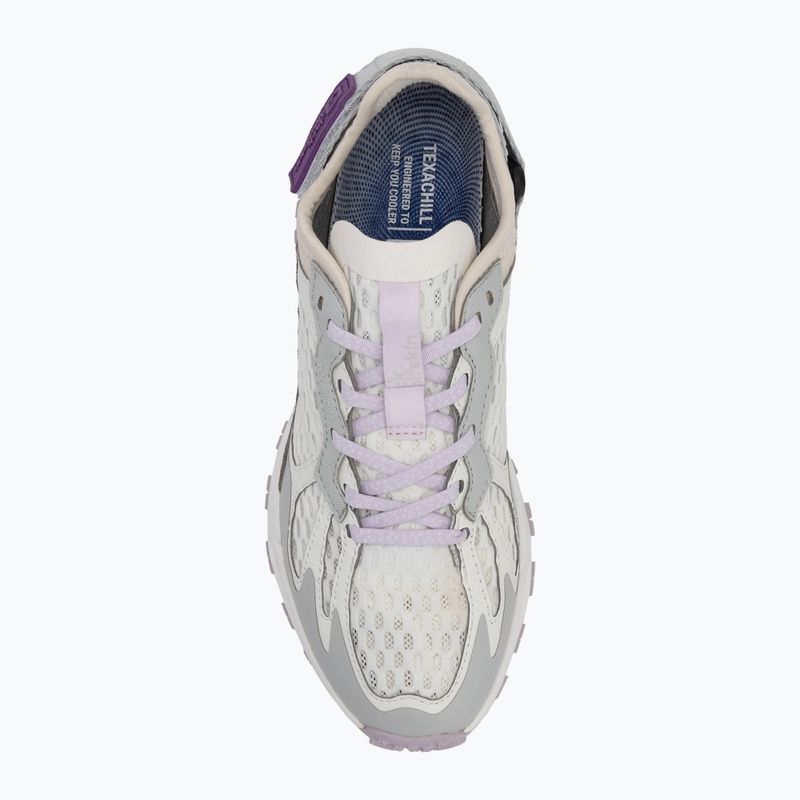Jack Wolfskin női túrabakancs Prelight Hybrid Vent Low halvány levendula 5