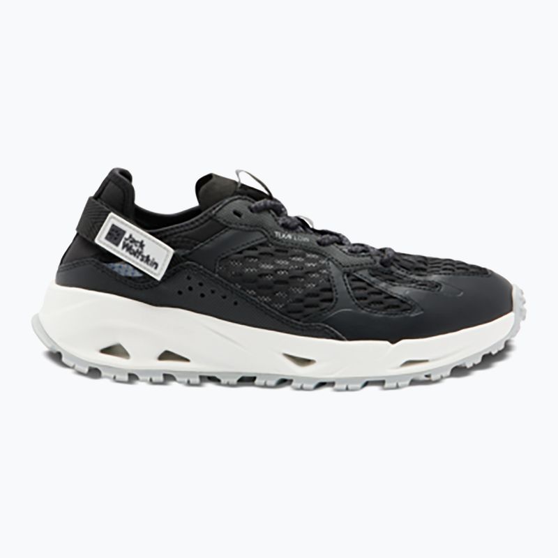 Jack Wolfskin női túrabakancs Prelight Hybrid Vent Low fantom