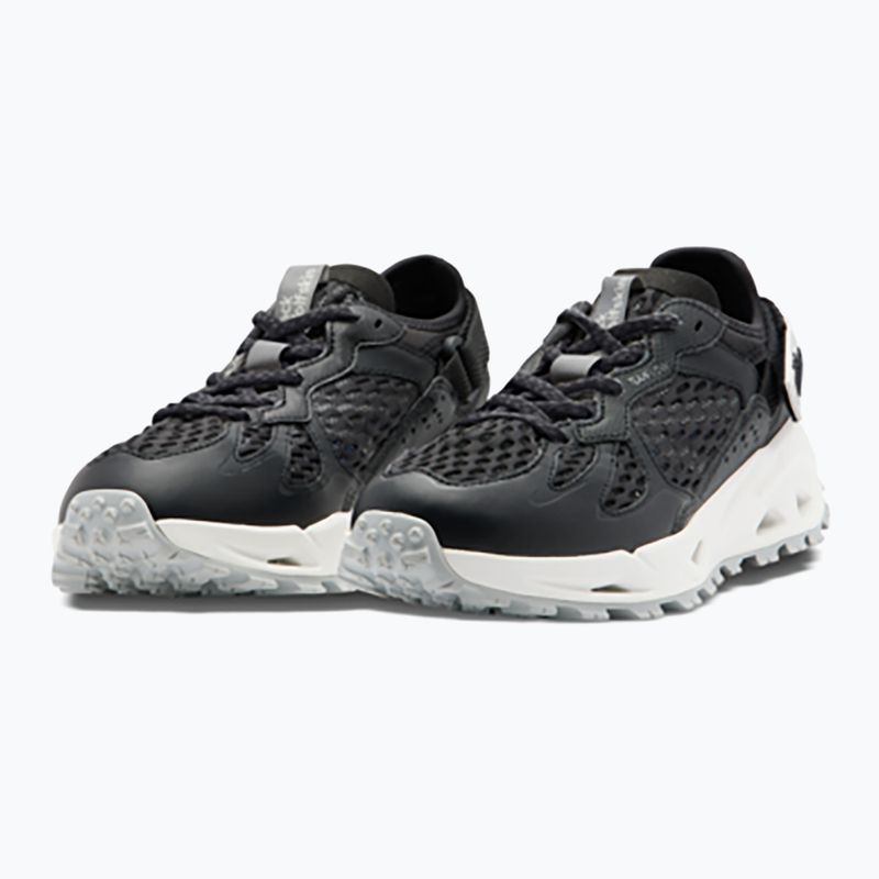 Jack Wolfskin női túrabakancs Prelight Hybrid Vent Low fantom 2