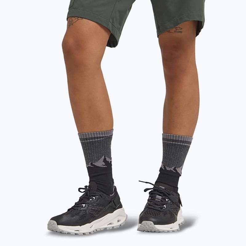 Jack Wolfskin női túrabakancs Prelight Hybrid Vent Low fantom 5
