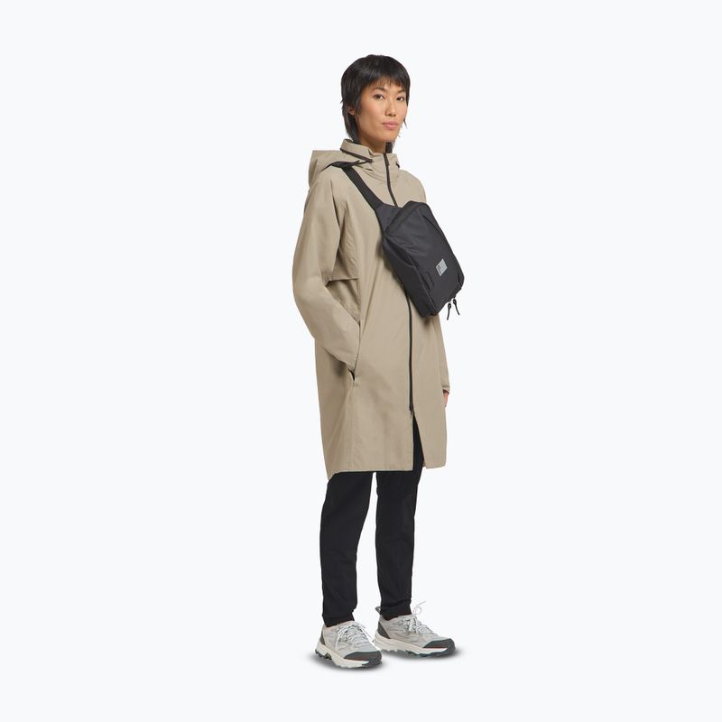 Jack Wolfskin Wellse kő női mackintosh 2