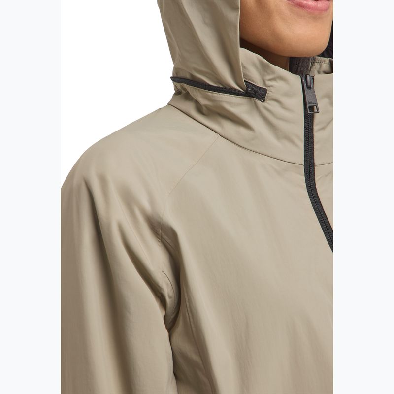 Jack Wolfskin Wellse kő női mackintosh 4