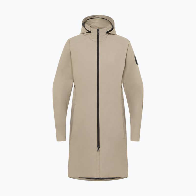 Jack Wolfskin Wellse kő női mackintosh 7