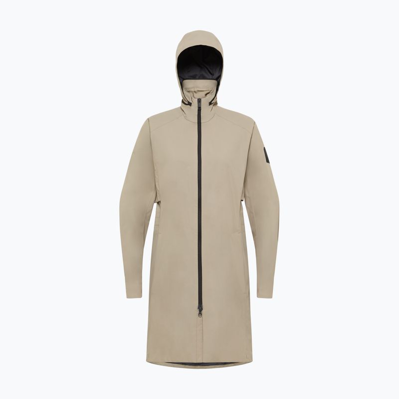 Jack Wolfskin Wellse kő női mackintosh 9