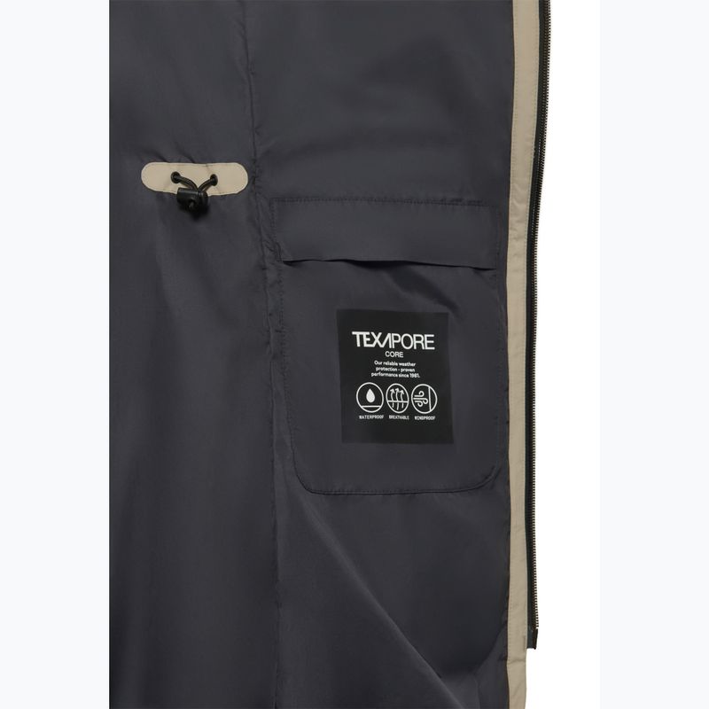 Jack Wolfskin Wellse kő női mackintosh 12