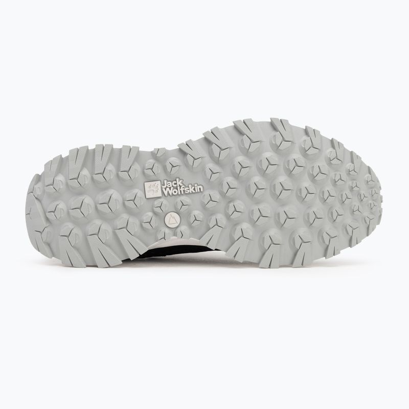 Jack Wolfskin női túrabakancs Prelight Hybrid Vent Low fantom 4