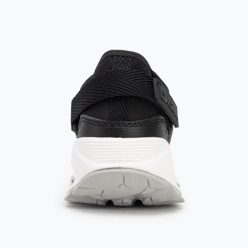 Jack Wolfskin női túrabakancs Prelight Hybrid Vent Low fantom 6