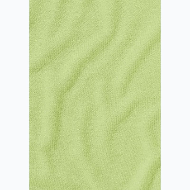 Jack Wolfskin Gyermek Hiking Graphic póló menő matcha nyomtatással 9