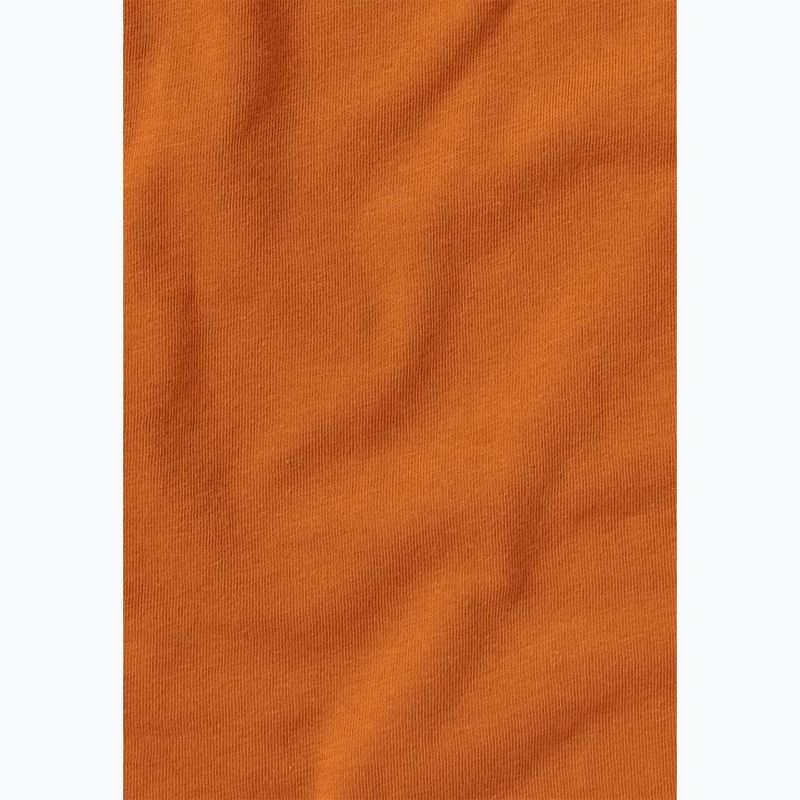 Jack Wolfskin gyerek póló Graphic Cotton T print soft amber 12