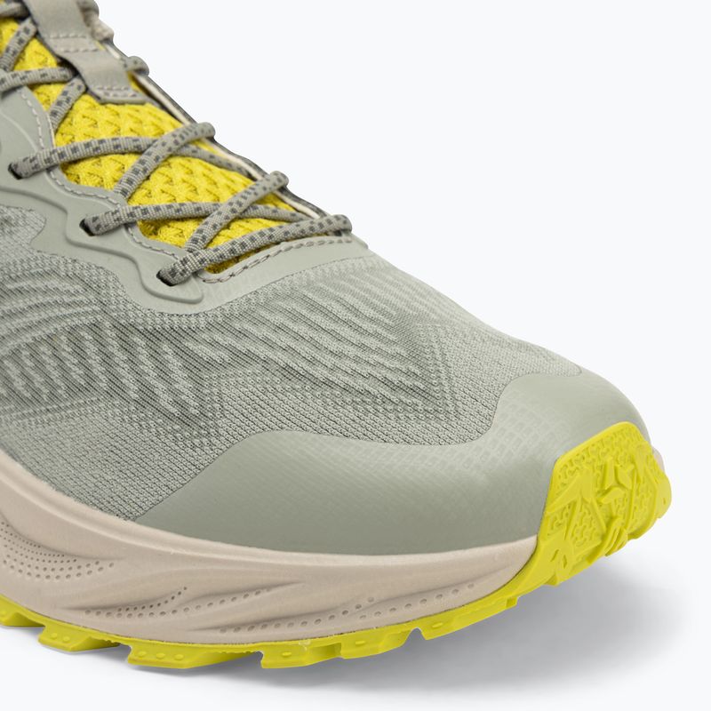 Jack Wolfskin férfi túrabakancs Prelight Swift Pro Vent Low chartreuse 7