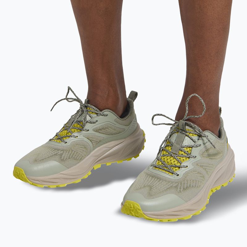 Jack Wolfskin férfi túrabakancs Prelight Swift Pro Vent Low chartreuse 12