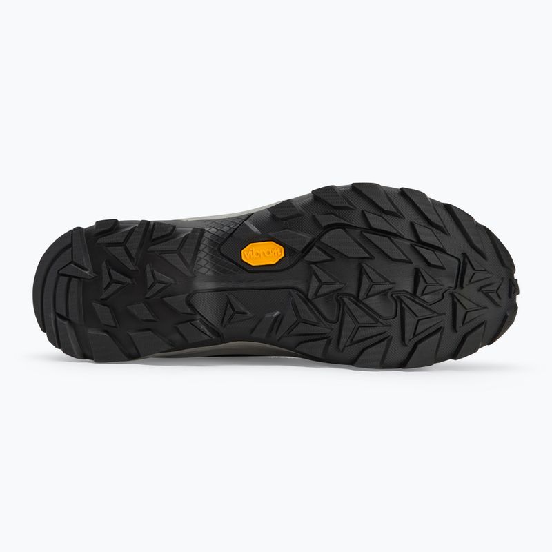 Férfi túrabakancs Jack Wolfskin Cyrox Vent Low fantom 4