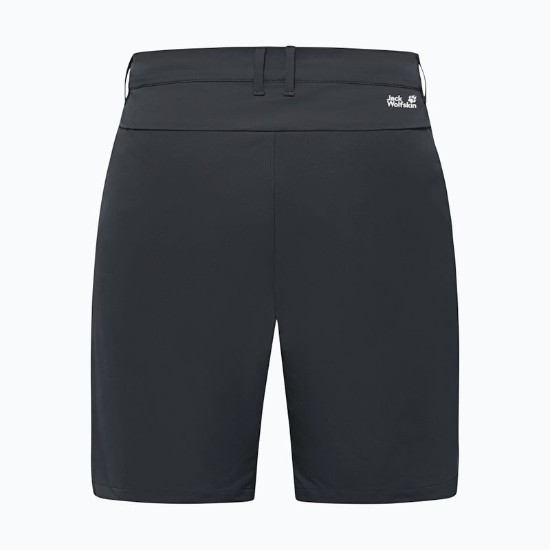 Jack Wolfskin Pico Trail phantom férfi trekkingnadrág 6