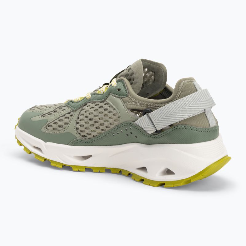 Jack Wolfskin férfi túrabakancs Prelight Hybrid Vent Low chartreuse 3