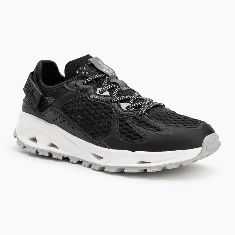 Jack Wolfskin férfi túrabakancs Prelight Hybrid Vent Low fantom