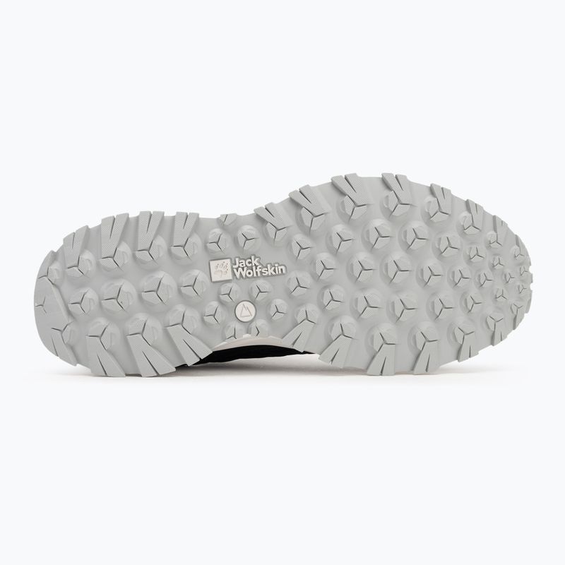 Jack Wolfskin férfi túrabakancs Prelight Hybrid Vent Low fantom 4