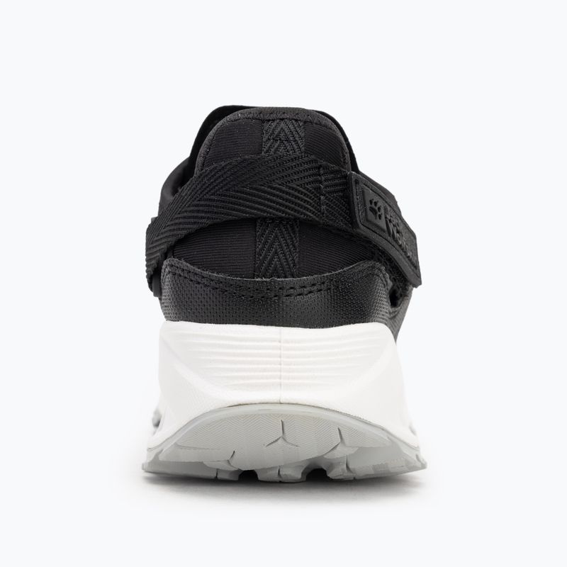 Jack Wolfskin férfi túrabakancs Prelight Hybrid Vent Low fantom 6