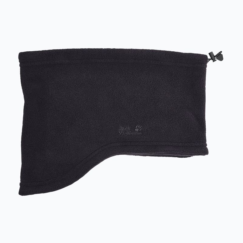 Jack Wolfskin Vertigo fekete kémény