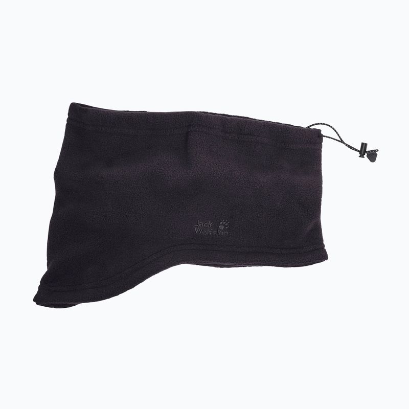 Jack Wolfskin Vertigo fekete kémény 2