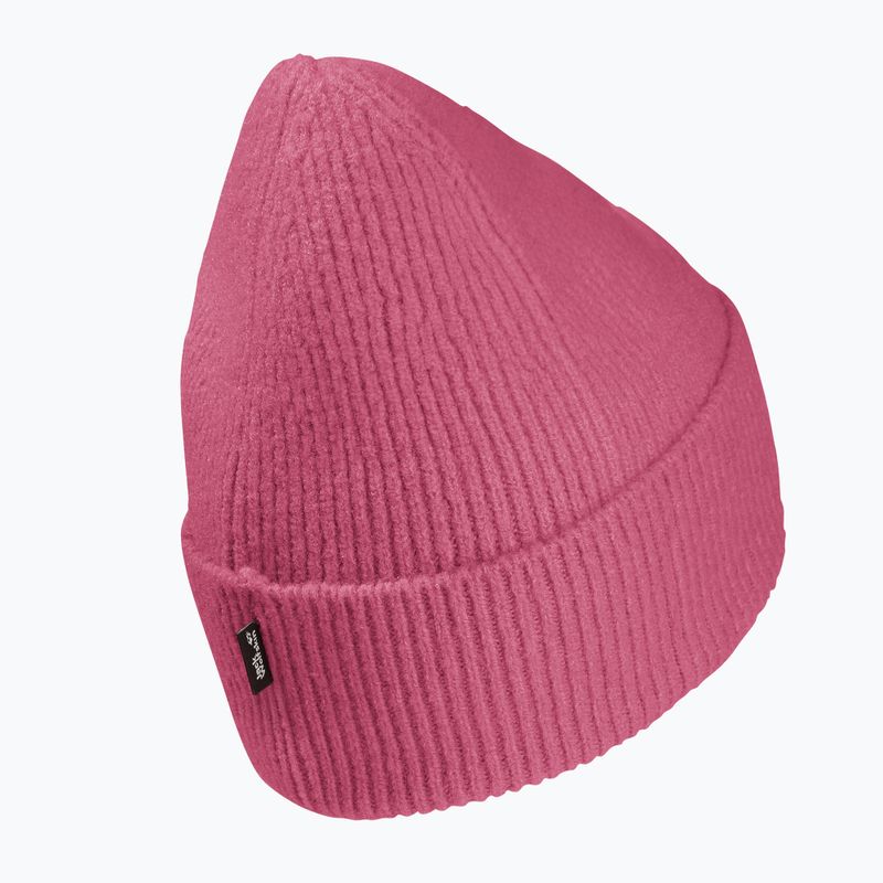 Téli sapka Jack Wolfskin Fuzzy bubblegum 2