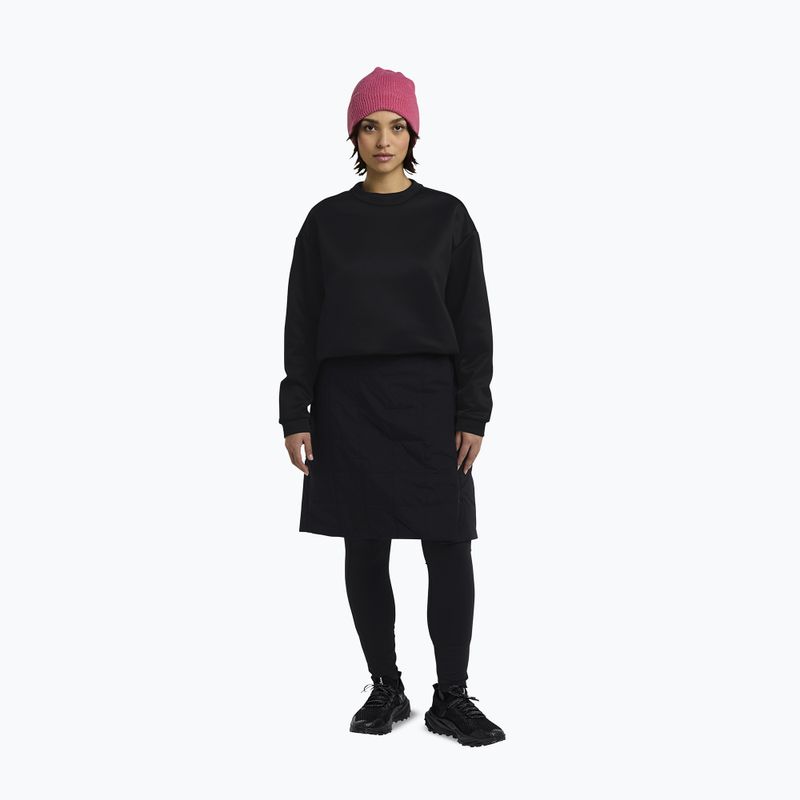 Téli sapka Jack Wolfskin Fuzzy bubblegum 7