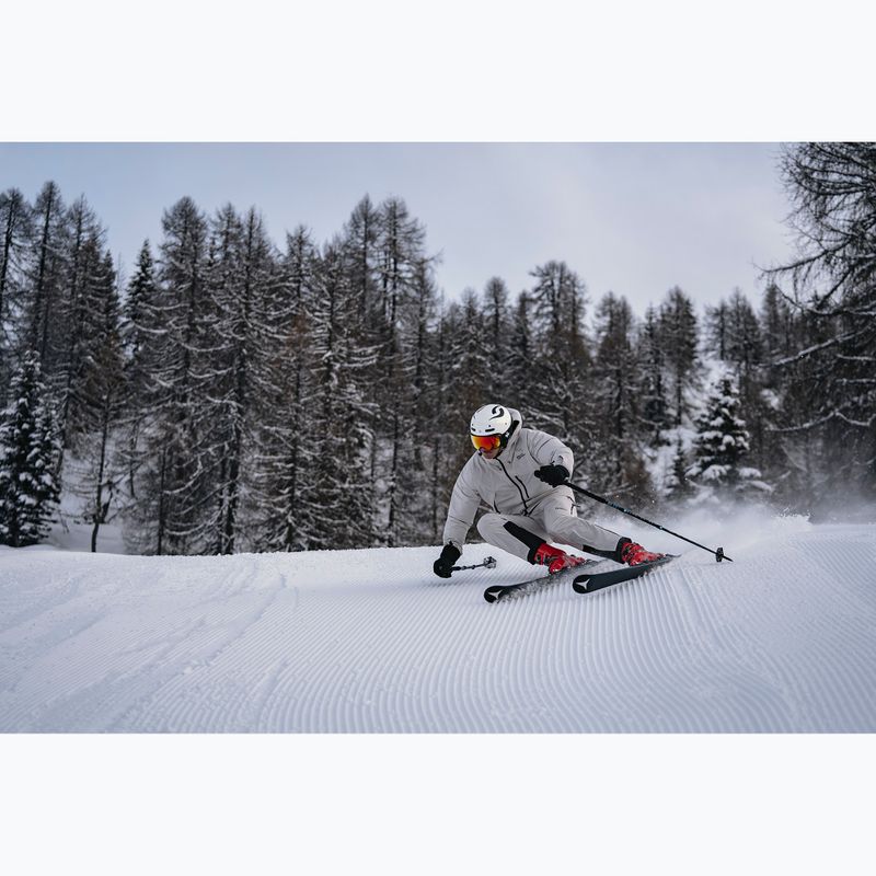 Férfi sídzseki Jack Wolfskin Flowline Pro 2L Ins pale sand 17