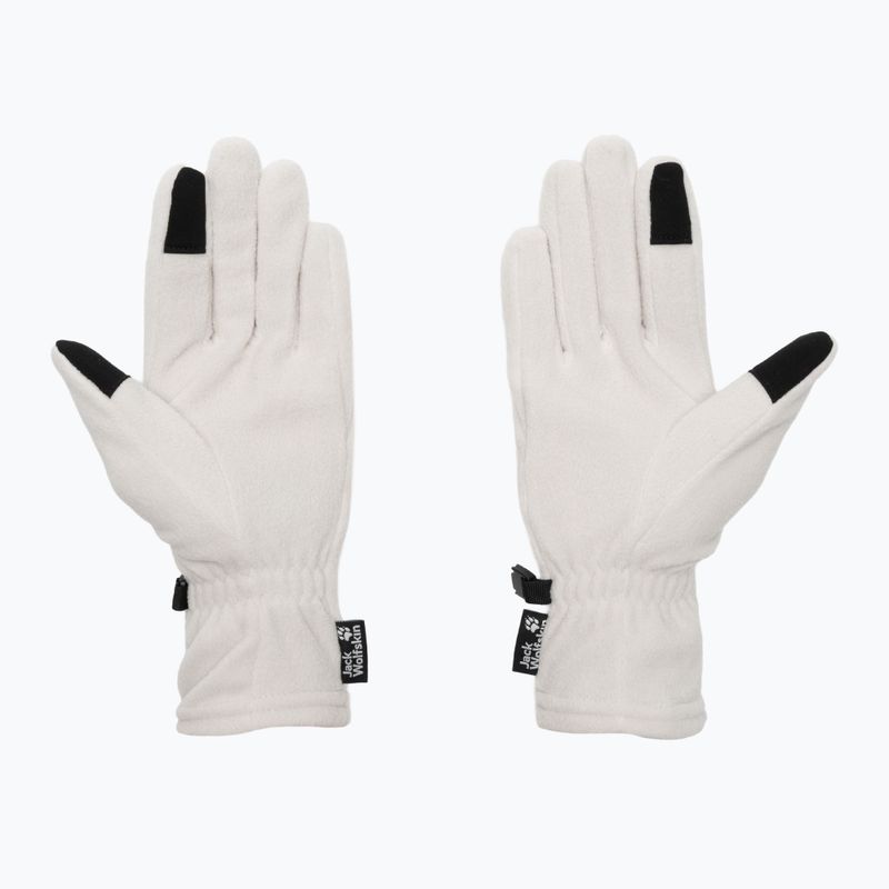 Jack Wolfskin Real Stuff túrazokni világos homok 4