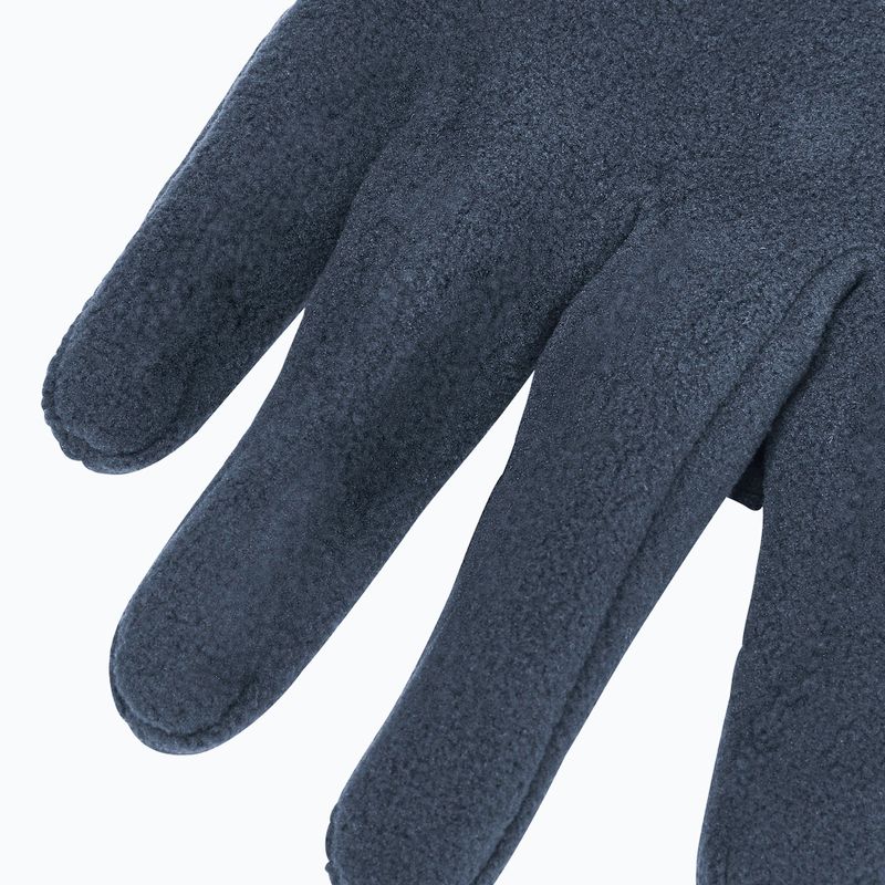 Kesztyűk Jack Wolfskin Real Stuff midnight sky 4