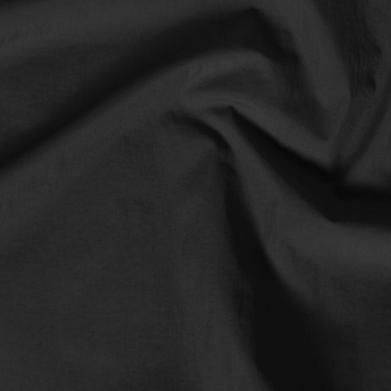 Férfi esőkabát Jack Wolfskin Pamir fekete 10