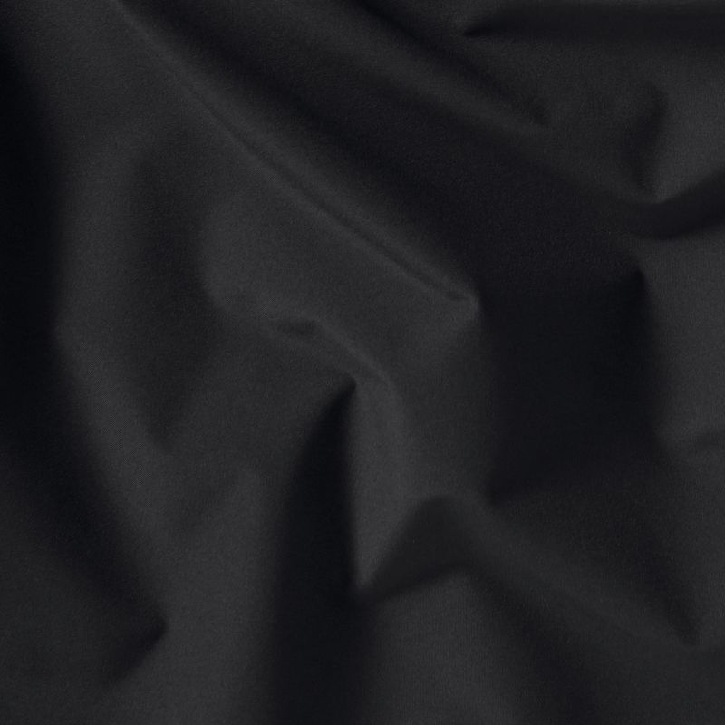 Női bélelt dzseki Jack Wolfskin Frost Haven fekete 10