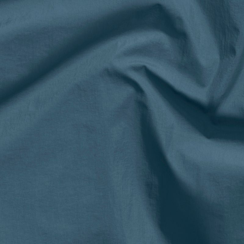 Férfi esőkabát Jack Wolfskin Pamir alumíniumkék 10